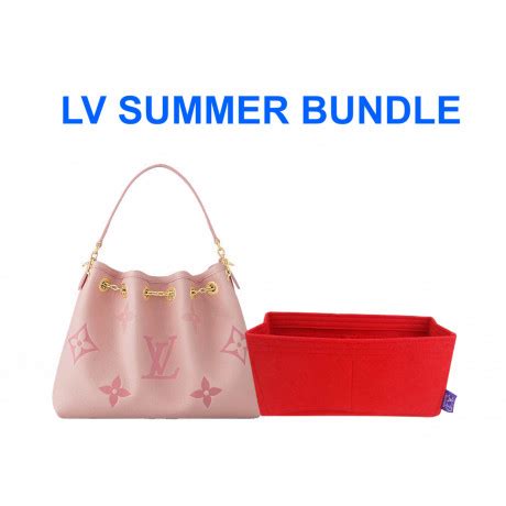 summer bundle lv|LV Bundle Bag .